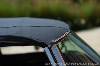 Jaguar E-Type I° SERIE 4.2 ROADSTER 1968