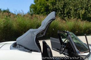 Jaguar E-Type I° SERIE 4.2 ROADSTER 1968