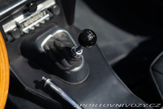 Jaguar E-Type I° SERIE 4.2 ROADSTER 1968