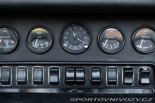 Jaguar E-Type I° SERIE 4.2 ROADSTER 1968