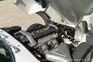 Jaguar E-Type I° SERIE 4.2 ROADSTER 1968