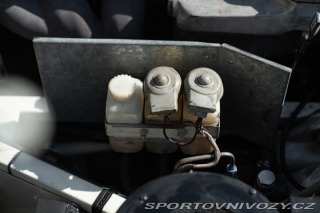 Jaguar E-Type I° SERIE 4.2 ROADSTER 1968