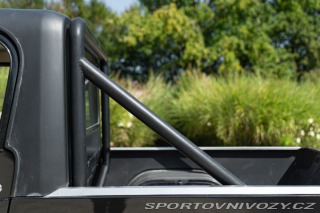 Ostatní značky Ostatní modely Jeep CJ-8 SCRAMBLER 1984