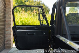Ostatní značky Ostatní modely Jeep CJ-8 SCRAMBLER 1984