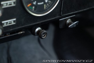 Ostatní značky Ostatní modely Jeep CJ-8 SCRAMBLER 1984