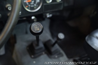 Ostatní značky Ostatní modely Jeep CJ-8 SCRAMBLER 1984