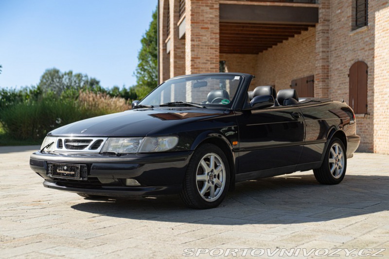 Saab Ostatní modely 900 SE