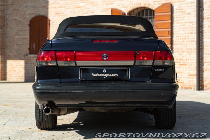 Saab Ostatní modely 900 SE 1997