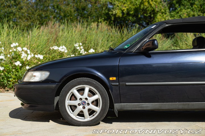 Saab Ostatní modely 900 SE 1997