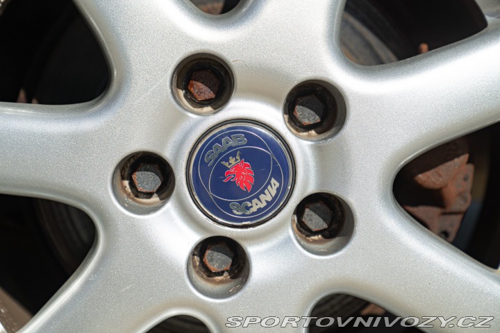Saab Ostatní modely 900 SE 1997
