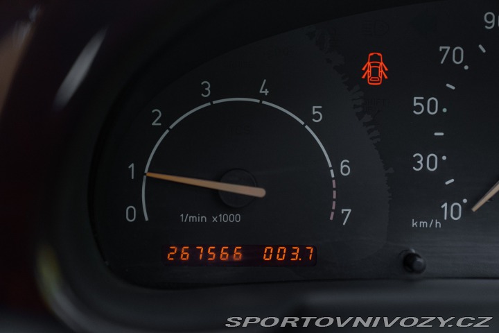 Saab Ostatní modely 900 SE 1997
