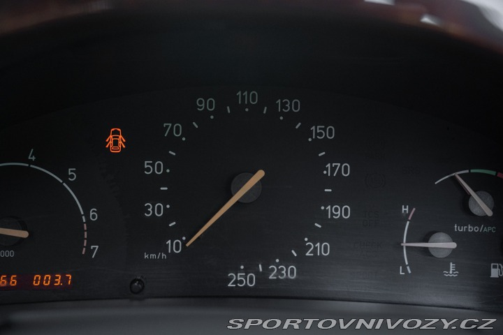 Saab Ostatní modely 900 SE 1997