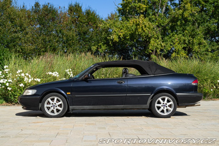 Saab Ostatní modely 900 SE 1997