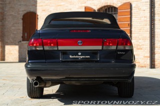 Saab Ostatní modely 900 SE 1997