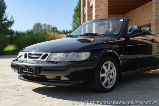 Saab Ostatní modely 900 SE 1997