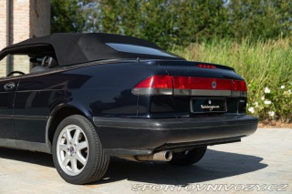 Saab Ostatní modely 900 SE 1997