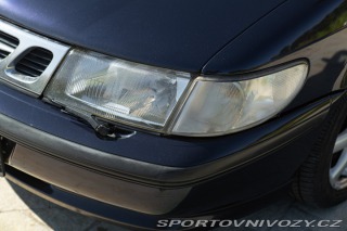 Saab Ostatní modely 900 SE 1997