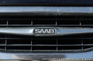 Saab Ostatní modely 900 SE 1997