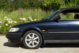 Saab Ostatní modely 900 SE 1997