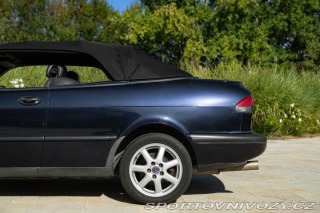 Saab Ostatní modely 900 SE 1997
