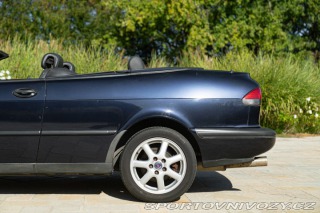 Saab Ostatní modely 900 SE 1997