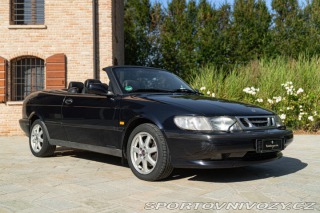 Saab Ostatní modely 900 SE 1997
