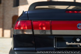 Saab Ostatní modely 900 SE 1997