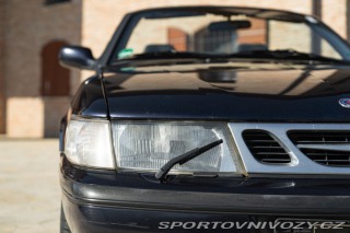 Saab Ostatní modely 900 SE 1997