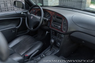 Saab Ostatní modely 900 SE 1997