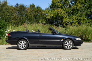Saab Ostatní modely 900 SE 1997