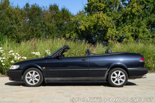 Saab Ostatní modely 900 SE 1997