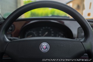 Saab Ostatní modely 900 SE 1997