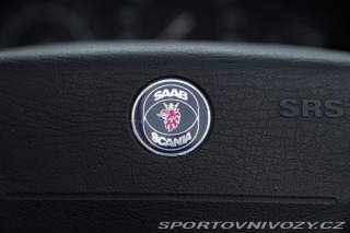 Saab Ostatní modely 900 SE 1997