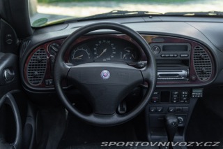 Saab Ostatní modely 900 SE 1997