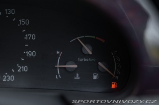 Saab Ostatní modely 900 SE 1997