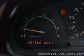 Saab Ostatní modely 900 SE 1997