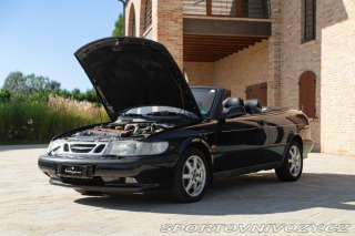 Saab Ostatní modely 900 SE 1997