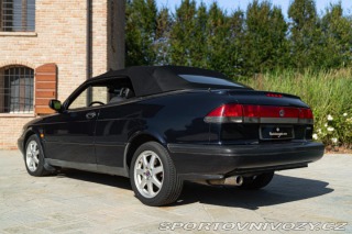 Saab Ostatní modely 900 SE 1997