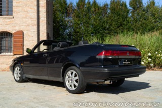 Saab Ostatní modely 900 SE 1997