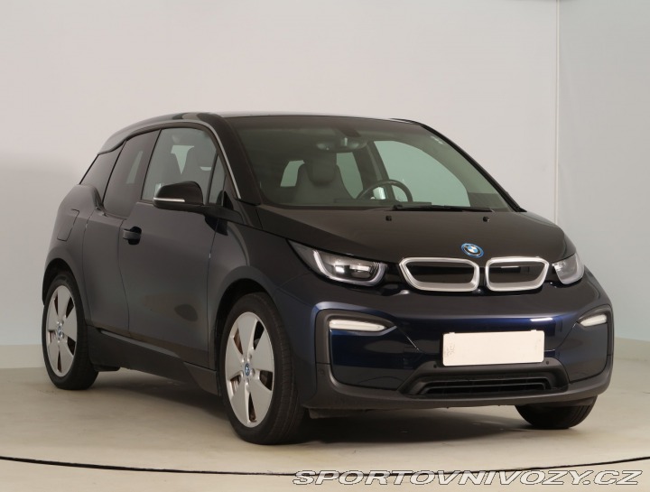 BMW i3 120Ah BEV 2021