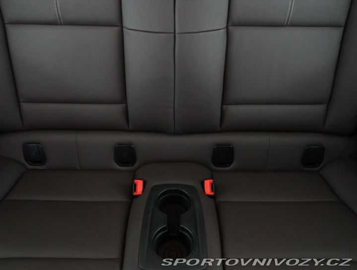 BMW i3 120Ah BEV 2021