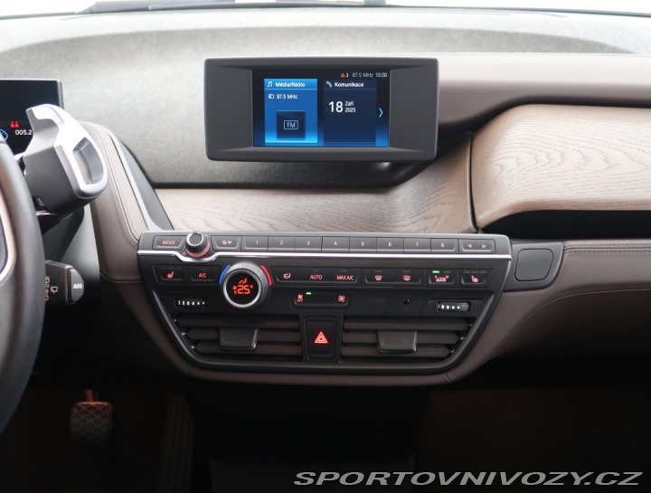 BMW i3 120Ah BEV 2021