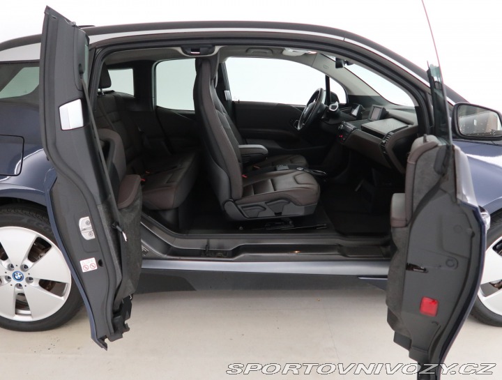 BMW i3 120Ah BEV 2021