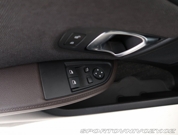 BMW i3 120Ah BEV 2021