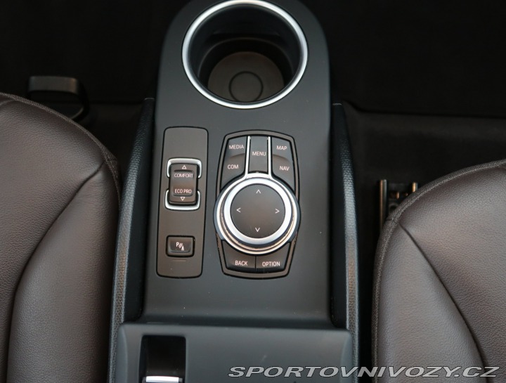 BMW i3 120Ah BEV 2021