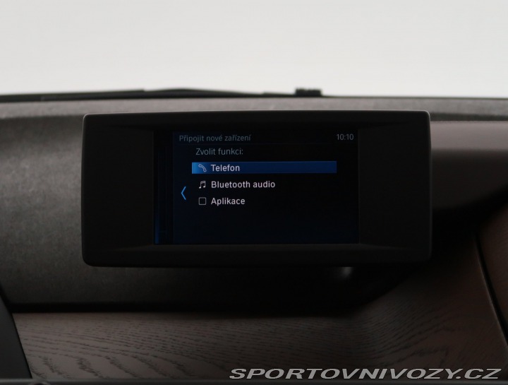 BMW i3 120Ah BEV 2021