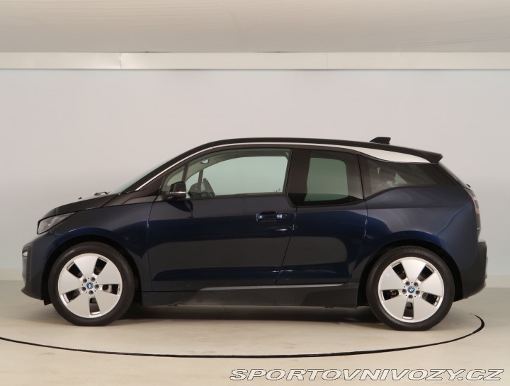 BMW i3 120Ah BEV 2021