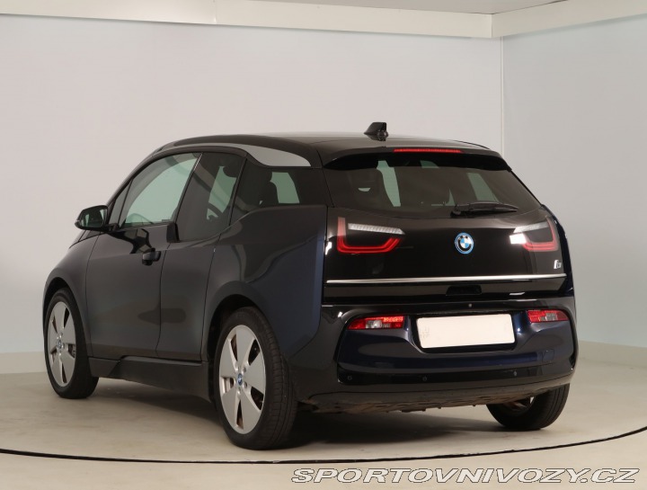 BMW i3 120Ah BEV 2021