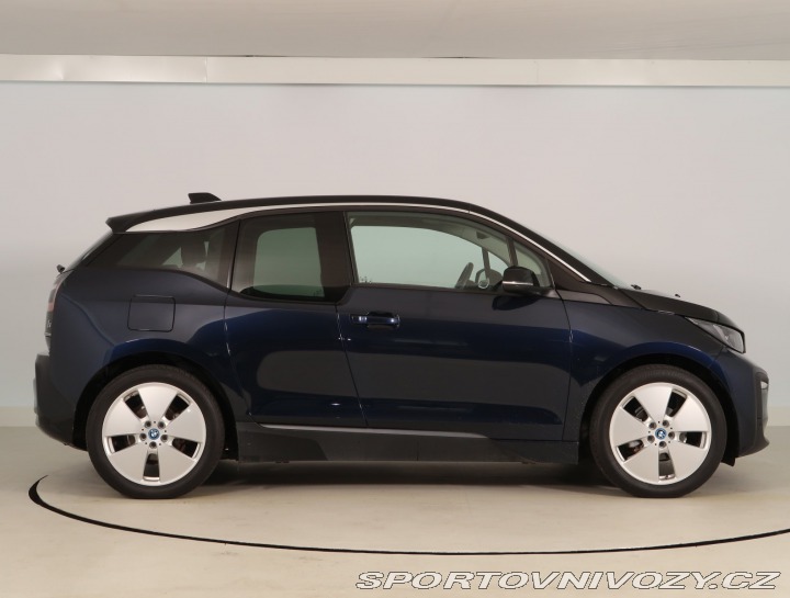 BMW i3 120Ah BEV 2021
