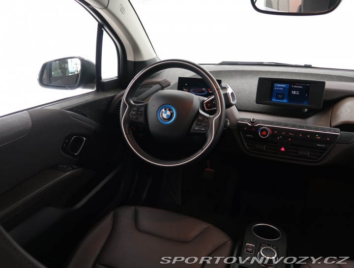 BMW i3 120Ah BEV 2021